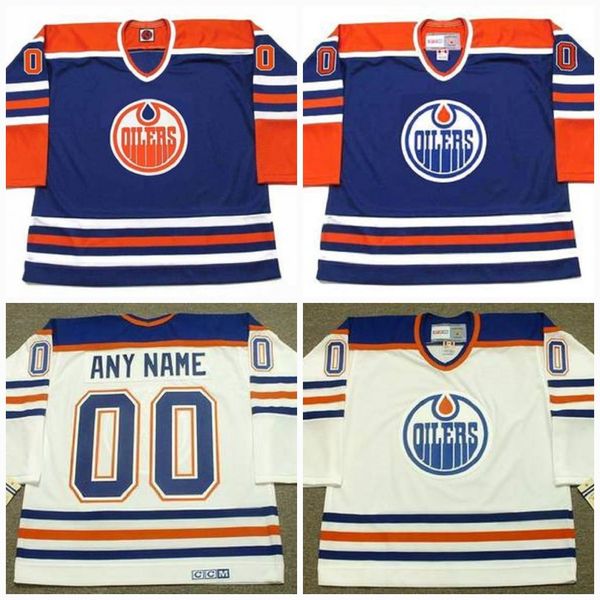 edmonton 1970's oilers double stitched hockey jersey custom any number and any name fast shipping, Black;red
edmonton 1970's oilers double stitched hockey jersey custom any number and any name fast shipping, Black;red