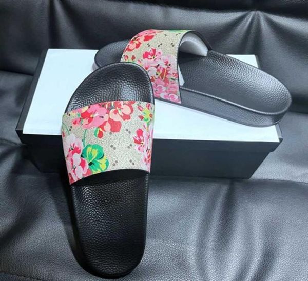 mens designers slides womens slippers fashion luxurys floral slipper leather rubber flats sandals summer beach shoes loafers gear 8870545, Black
mens designers slides womens slippers fashion luxurys floral slipper leather rubber flats sandals summer beach shoes loafers gear 8870545, Black