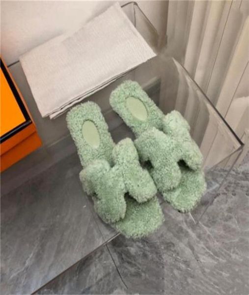 designer slippers fur slide ladies wool slides fashion women slipper fluffy furry warm winter sandals comfortable fuzzy girl flip 1261843, Black
designer slippers fur slide ladies wool slides fashion women slipper fluffy furry warm winter sandals comfortable fuzzy girl flip 1261843, Black