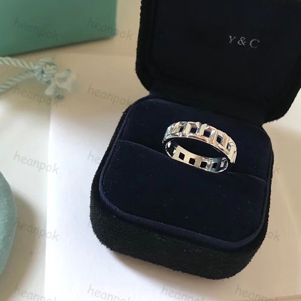 diamond love rings for women rose gold t ring hollowed out designer ring bride luxury designers jewelry wedding engagement accessories, Silver
diamond love rings for women rose gold t ring hollowed out designer ring bride luxury designers jewelry wedding engagement accessories, Silver