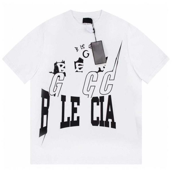 32% off distinguish between correct version of the market gujia personalized print couple loose casual fashion short sleeve tee, White;black
32% off distinguish between correct version of the market gujia personalized print couple loose casual fashion short sleeve tee, White;black