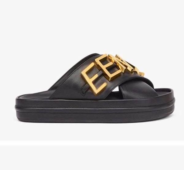 2022 paris women luxurys designers sandals slippers fashion summer girls beach womens sandal slides flip flops loafers embroi3244451, Black
2022 paris women luxurys designers sandals slippers fashion summer girls beach womens sandal slides flip flops loafers embroi3244451, Black