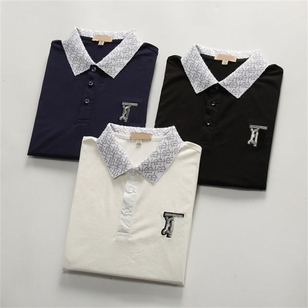 2023designer stripe polo shirt t shirts snake polos bee floral embroidery mens high street fashion horse polo t-shirt, White;black
2023designer stripe polo shirt t shirts snake polos bee floral embroidery mens high street fashion horse polo t-shirt, White;black