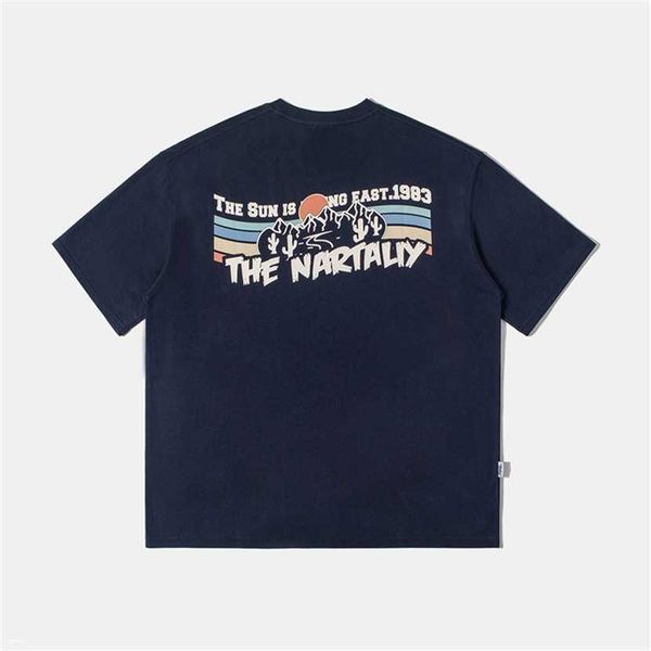 26% off clothing designer quality american short sleeve t-shirt summer fashion street trendy loose clothes for men's, White;black
26% off clothing designer quality american short sleeve t-shirt summer fashion street trendy loose clothes for men's, White;black