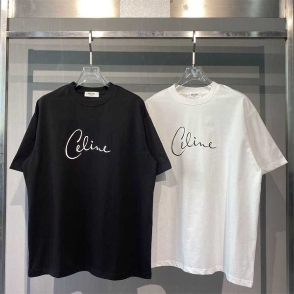 34% off trendy sailin new letter printing for men and women's couple short sleeve cotton t-shirt student version, White;black
34% off trendy sailin new letter printing for men and women's couple short sleeve cotton t-shirt student version, White;black