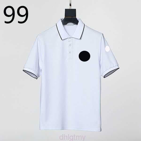 shirt mens t france luxury polo shirt chest double shirts 2023 brand designer tshirt aaa quality tshirts eu s--xl 70th anniversary fmly, White;black
shirt mens t france luxury polo shirt chest double shirts 2023 brand designer tshirt aaa quality tshirts eu s--xl 70th anniversary fmly, White;black
