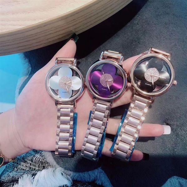 brand watches women girl hollow out flower style steel metal band quartz wrist watch l102395, Slivery;brown
brand watches women girl hollow out flower style steel metal band quartz wrist watch l102395, Slivery;brown