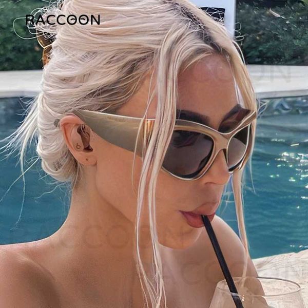 sunglasses oversized y2k sunglasses women lady trendy big frame vintage wrap around sun glasses fashion futuristic punk silver shades 2000s, White;black
sunglasses oversized y2k sunglasses women lady trendy big frame vintage wrap around sun glasses fashion futuristic punk silver shades 2000s, White;black