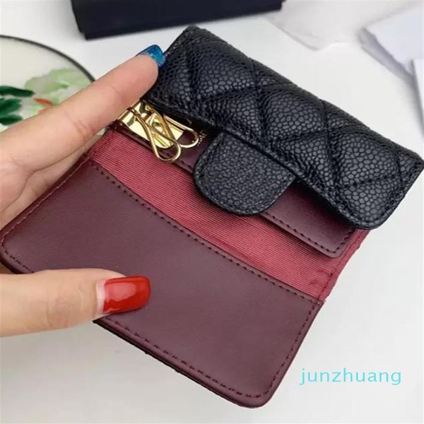designer - leather keychain key wallets women key holder organizer pouch cow split wallet housekeeper key case mini card bag353q, Red;blue
designer - leather keychain key wallets women key holder organizer pouch cow split wallet housekeeper key case mini card bag353q, Red;blue