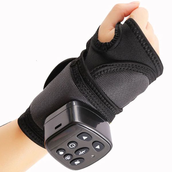 leg massagers multi function heated wristband with air pockets vibration meridian physiotherapy instrument relieve wrist pain 230422
leg massagers multi function heated wristband with air pockets vibration meridian physiotherapy instrument relieve wrist pain 230422