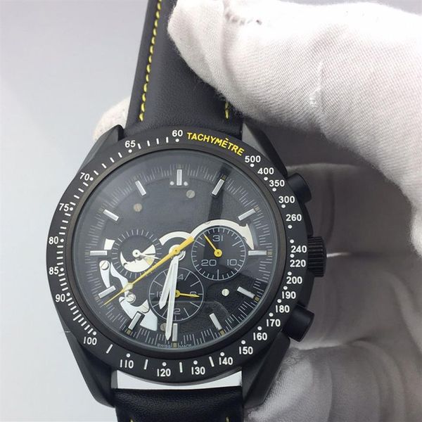 highend business casual automatic mechanical watch 45mm mens leather belt luminous waterproof steel business men watches fashion f223m, Slivery;brown
highend business casual automatic mechanical watch 45mm mens leather belt luminous waterproof steel business men watches fashion f223m, Slivery;brown