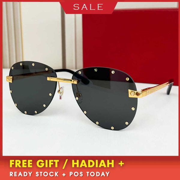 luxury designer vintage brand sunglasses women fashionable premium quality framels men's sunglass personalized metal rivet black versat, White;black
luxury designer vintage brand sunglasses women fashionable premium quality framels men's sunglass personalized metal rivet black versat, White;black