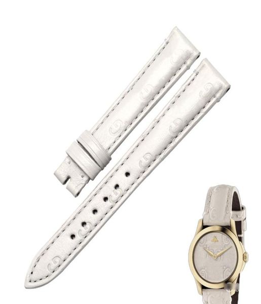 watch bands wentula watchband for gtimeless ya126580 leather strap genuine6587585, Black;brown
watch bands wentula watchband for gtimeless ya126580 leather strap genuine6587585, Black;brown