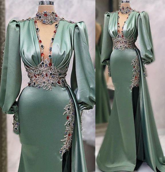2023 april aso ebi beaded crystals prom dress mermaid satin luxurious evening formal party second reception birthday engagement gowns dresse, Black
2023 april aso ebi beaded crystals prom dress mermaid satin luxurious evening formal party second reception birthday engagement gowns dresse, Black