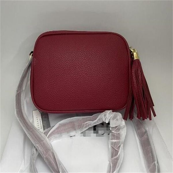 soho disco luxurys designers tassel camera bag women leather makeup bag handbag shoulder bag fringed messenger purse designer crossbody bags
soho disco luxurys designers tassel camera bag women leather makeup bag handbag shoulder bag fringed messenger purse designer crossbody bags