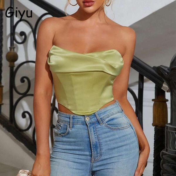 t-shirt giyu print crop camisole women corset 2022 summer off shoulder backless vintage blusas elegant club party camis, White
t-shirt giyu print crop camisole women corset 2022 summer off shoulder backless vintage blusas elegant club party camis, White