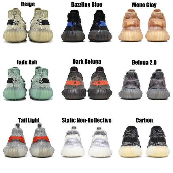 2023 yeezzys women mens running shoes bone dazzling mono beluga reflective mx oat rock blue black static reflective jogging walking trainers
2023 yeezzys women mens running shoes bone dazzling mono beluga reflective mx oat rock blue black static reflective jogging walking trainers