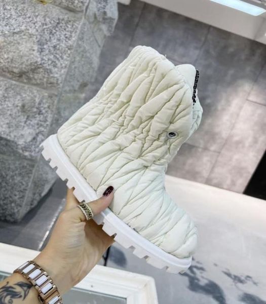 winter rainproof water high snow boots women039s fashion soft lea ther thick bottom girls039 leather shoes buckle black 7284839
winter rainproof water high snow boots women039s fashion soft lea ther thick bottom girls039 leather shoes buckle black 7284839