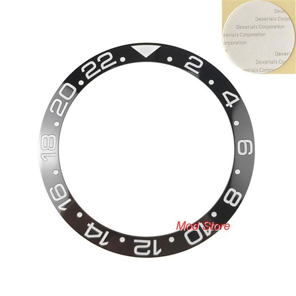 repair tools & kits 38mm black blue white printing gmt ceramic bezel insert ring for master style mens watches295z
repair tools & kits 38mm black blue white printing gmt ceramic bezel insert ring for master style mens watches295z