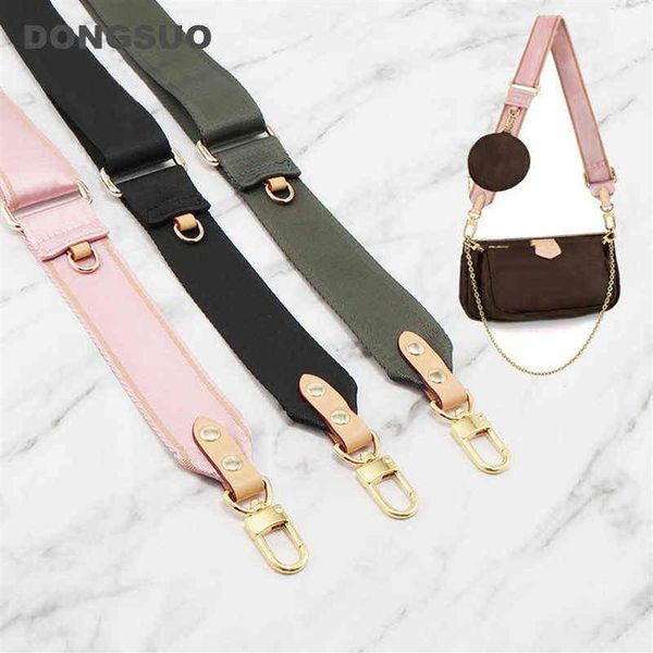 large wide strap canvas nylon strap luxury designer shoulder bag belt replacement with genuine leather handbag parts accessory 2113045, Black
large wide strap canvas nylon strap luxury designer shoulder bag belt replacement with genuine leather handbag parts accessory 2113045, Black