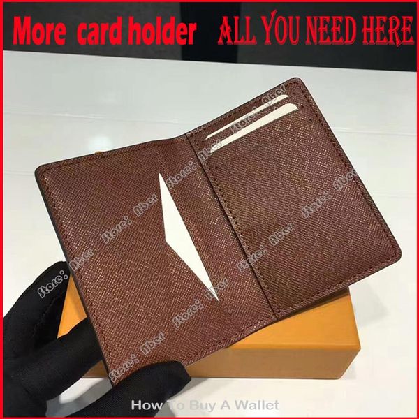 more card holder all you need here pocket organiser nm luxurys designers wallets mens real leather wallets credit card holder w2571, Brown;gray
more card holder all you need here pocket organiser nm luxurys designers wallets mens real leather wallets credit card holder w2571, Brown;gray