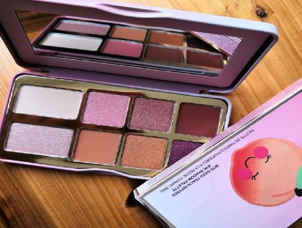 stock tickled peach mini eyeshadow make up palette holiday chirstmas 8color eyeshadow palette1388990
stock tickled peach mini eyeshadow make up palette holiday chirstmas 8color eyeshadow palette1388990