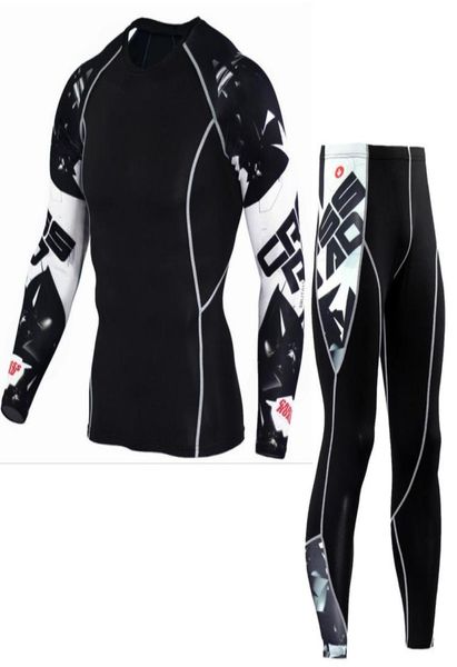 sport tights men long sleeves tshirts mens compression shirt pants set running workout fitness training tracksuit sport suit3644597, White;black
sport tights men long sleeves tshirts mens compression shirt pants set running workout fitness training tracksuit sport suit3644597, White;black
