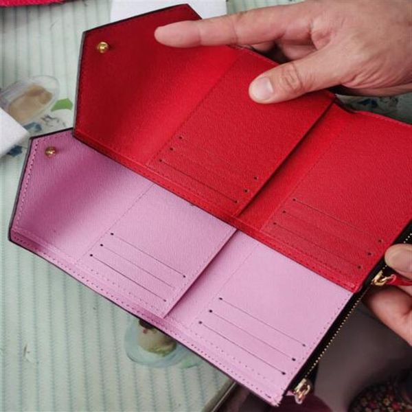 whole women's pu wallet 3-color designer short wallet card holder women wallet classic buckle pocket victorine241n, Red;black
whole women's pu wallet 3-color designer short wallet card holder women wallet classic buckle pocket victorine241n, Red;black