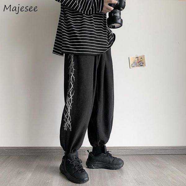 pants men casual harem pants patchwork fashion design ulzzang popular males bottoms loose allmatch students spring new anklelength, Black
pants men casual harem pants patchwork fashion design ulzzang popular males bottoms loose allmatch students spring new anklelength, Black