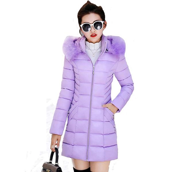 leather winter jackets coats female new parkas women down cotton jackets warm outwear faux fur collar hooded female long jacke overcome, Black
leather winter jackets coats female new parkas women down cotton jackets warm outwear faux fur collar hooded female long jacke overcome, Black