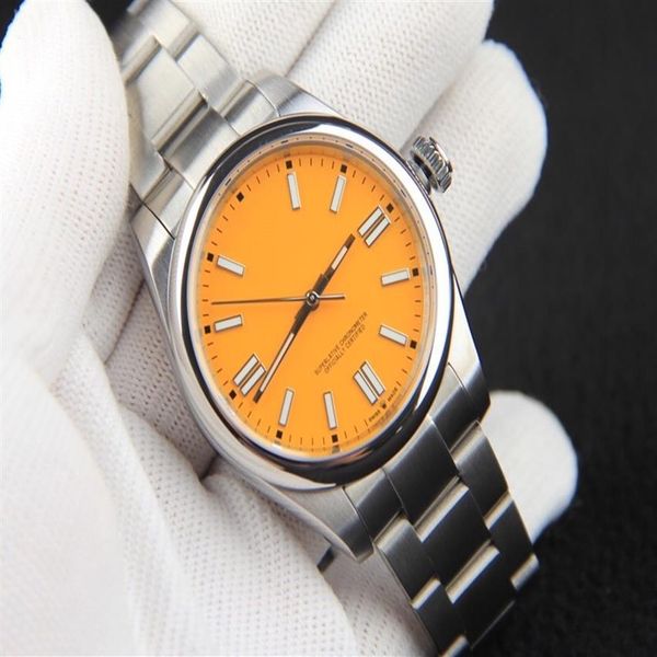 latest version 41mm men automatic mechanical movement outdoor sport wristwatch luxury men's watch stainless steel fr336r, Slivery;brown
latest version 41mm men automatic mechanical movement outdoor sport wristwatch luxury men's watch stainless steel fr336r, Slivery;brown