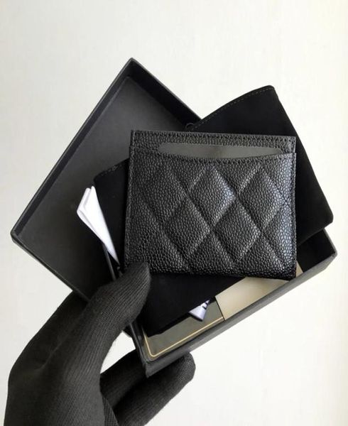 woman card holder genuine leather coin purse caviar rhombus wallet soft lambskin luxury designer classic sheepskin credit card bag3955805, Brown;gray
woman card holder genuine leather coin purse caviar rhombus wallet soft lambskin luxury designer classic sheepskin credit card bag3955805, Brown;gray