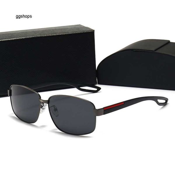 luxury sunglasses polaroid lenses designer women men goggles for beach driving pilot premium glasses men ladies frame vintage metal sunglass, White;black
luxury sunglasses polaroid lenses designer women men goggles for beach driving pilot premium glasses men ladies frame vintage metal sunglass, White;black