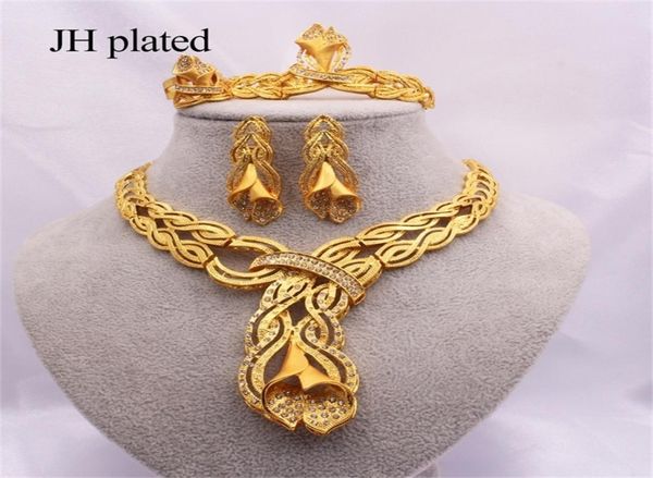 jewelry sets dubai gold african indian bridal wedding gifts for women necklace bracelet earrings ring jewelery ethiopia set 2012224814842, Slivery;crystal
jewelry sets dubai gold african indian bridal wedding gifts for women necklace bracelet earrings ring jewelery ethiopia set 2012224814842, Slivery;crystal