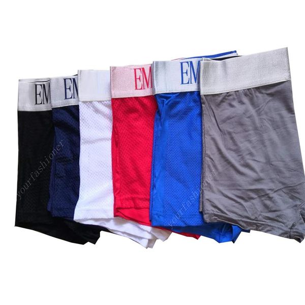 5pcs lot mens underwear underpants boxer shorts modal gay male ceuca boxers breathable new mesh man underwear -xxl high qual307z, Black;white
5pcs lot mens underwear underpants boxer shorts modal gay male ceuca boxers breathable new mesh man underwear -xxl high qual307z, Black;white