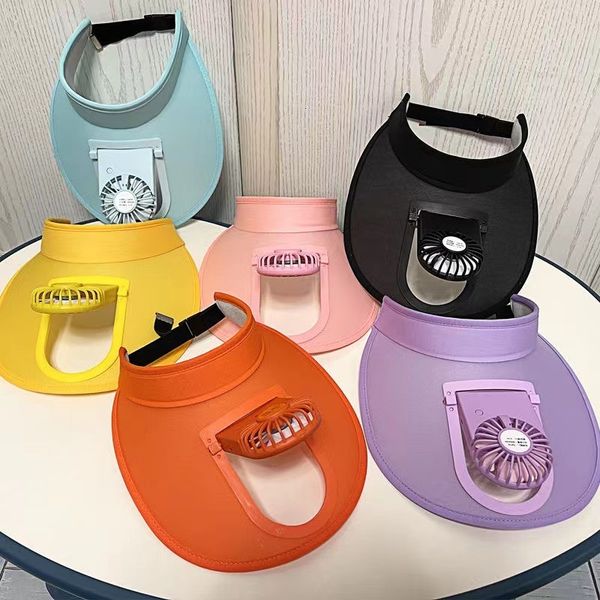 wide brim hats bucket breathable uv protection visor women summer sun outdoor adjustable empty with rechargeable fan cycling 230421, Blue;gray
wide brim hats bucket breathable uv protection visor women summer sun outdoor adjustable empty with rechargeable fan cycling 230421, Blue;gray