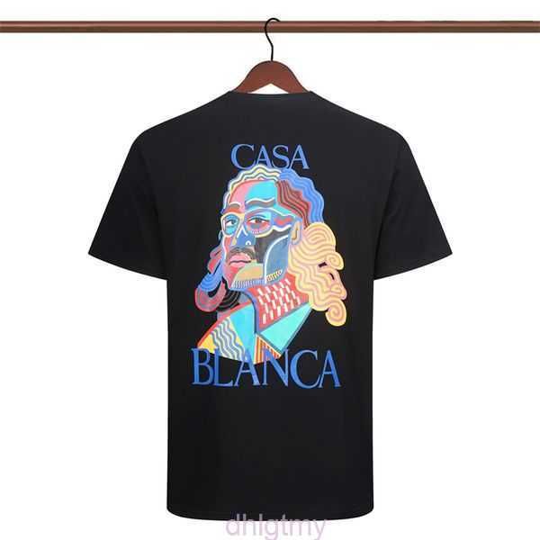 shirt 2022 t mens designers man womens tshirt with letters print short sleeves summer shirts men loose tees casablanc asian size s-xxl ohl2, White;black
shirt 2022 t mens designers man womens tshirt with letters print short sleeves summer shirts men loose tees casablanc asian size s-xxl ohl2, White;black