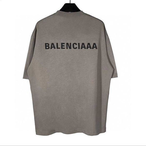 2023 t shirt 5000+buyers can compare the quality of the b family at will. "letter printing short sleeve os loose black t-shirt fashion, White;black
2023 t shirt 5000+buyers can compare the quality of the b family at will. "letter printing short sleeve os loose black t-shirt fashion, White;black