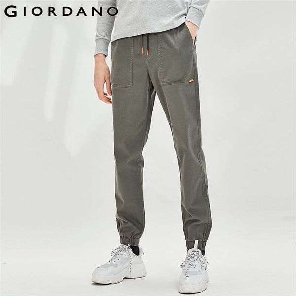 pants giordano men pants stretchy cargo patch pockets joggers with drawstring banded cuffs soild trousers 01110060, Black
pants giordano men pants stretchy cargo patch pockets joggers with drawstring banded cuffs soild trousers 01110060, Black