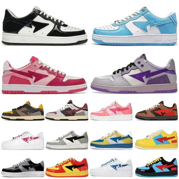 mens casual shoes 2023 sk8 sta designer camo black white green red orange camouflage womens trainers sports sneakers platform shoe with sock
mens casual shoes 2023 sk8 sta designer camo black white green red orange camouflage womens trainers sports sneakers platform shoe with sock