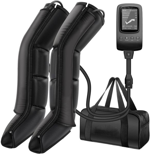 leg massagers 360 air compression boots for athlete relief muscle soreness and pain massager knee comprehensive care 230422
leg massagers 360 air compression boots for athlete relief muscle soreness and pain massager knee comprehensive care 230422