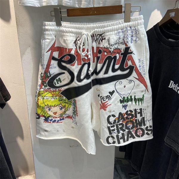 real pics 2023ss shorts colorful pattern wool casual knit beach shorts men and women1679
real pics 2023ss shorts colorful pattern wool casual knit beach shorts men and women1679