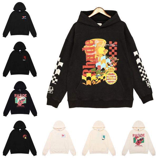 women's designer hoodies animal letter print sweatshirt men's hoodie spring popular round neck long sleeve casual hoodie loose hi, Black
women's designer hoodies animal letter print sweatshirt men's hoodie spring popular round neck long sleeve casual hoodie loose hi, Black