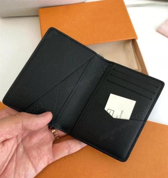 6 color genuine leather purse card holder luxurys designer wallet men women039s holders faishion coin black la253c9466324, Brown;gray
6 color genuine leather purse card holder luxurys designer wallet men women039s holders faishion coin black la253c9466324, Brown;gray