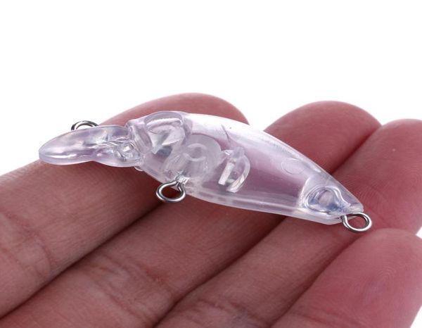 100pcs fishing lure blank crankbait unpainted hard bait sinking minnow lure bodies fishing tackle 33g 47cm5568292
100pcs fishing lure blank crankbait unpainted hard bait sinking minnow lure bodies fishing tackle 33g 47cm5568292