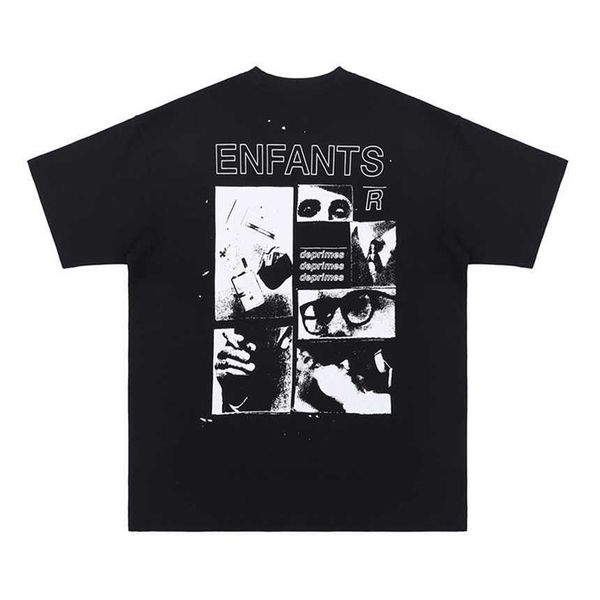 30% off american hip-hop trendsetter fashion short sleeved tee street loose fun negative p print t-shirt for men, White;black
30% off american hip-hop trendsetter fashion short sleeved tee street loose fun negative p print t-shirt for men, White;black