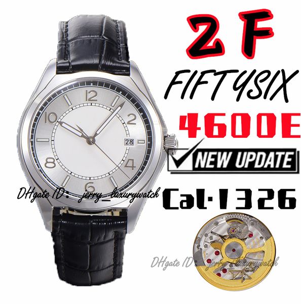 zf luxury men's watch fiftysix 4600e sports business 40 x 9.6mm, cal.1326 model mechanical movement, sapphire crystal glass, italian ti, Slivery;brown
zf luxury men's watch fiftysix 4600e sports business 40 x 9.6mm, cal.1326 model mechanical movement, sapphire crystal glass, italian ti, Slivery;brown