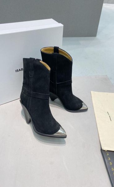 classic isabel boots marant lamsy embellished black suede ankle boots runway fashion metal heel toe7286369
classic isabel boots marant lamsy embellished black suede ankle boots runway fashion metal heel toe7286369