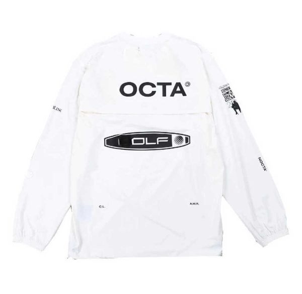 2023 mens hoodies us version nocta golf co branded draw breathable quick drying leisure sports t-shirt long sleeve roun, Black
2023 mens hoodies us version nocta golf co branded draw breathable quick drying leisure sports t-shirt long sleeve roun, Black