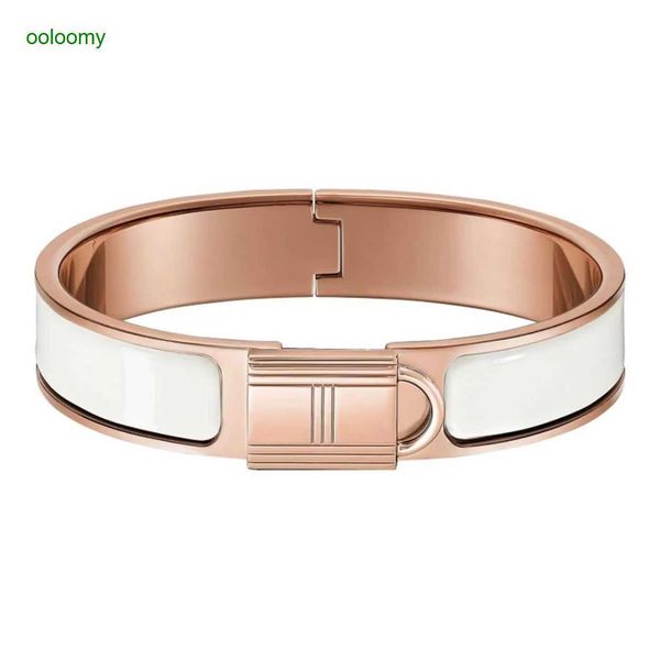 hemres designer bracelet clic enamel mens and womens h s925 sterling silver 18k gold plated personalized simple fashion couple style gold br, Black
hemres designer bracelet clic enamel mens and womens h s925 sterling silver 18k gold plated personalized simple fashion couple style gold br, Black
